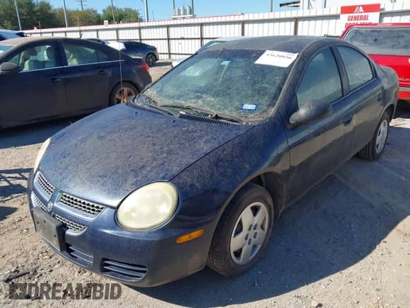 2005 Dodge Neon SE с VIN 1B3ES26C55D275927, выставлен на аукционе IAAI как лот 43620850 с пробегом Не указан миль и . История ставок и продаж доступна на DreamBid. Изображение 6.