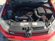 ✅ 2012 Volkswagen Golf GTI PZEV • VIN: WVWHD7AJ0CW313638 • Lot: 69956785. Wystawiony na Copart z przebiegiem 104 458 mil. Bezpłatny archiwum sprzedaży aukcyjnych z USA i szczegółowy raport historii pojazdu na DreamBid. Zdjęcie 11.