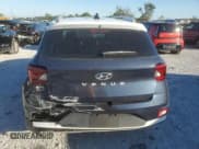 ✅ 2022 Hyundai Venue Limited • VIN: KMHRC8A33NU152789 • Лот: 86666145. Опубликован ранее на Copart с пробегом 52 828 миль. Бесплатный доступ к архиву аукционных продаж из США и подробный отчёт об истории автомобиля на DreamBid. Изображение 6.