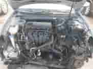 2009 Hyundai Sonata GLS with VIN 5NPET46C39H524779, listed as a IAAI auction lot 43394005 with 75,176 mi miles and . Bid and sale history available at DreamBid. Image 10.