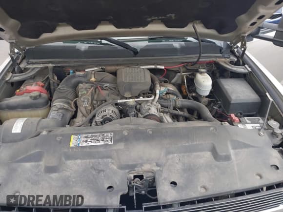 ✅ 2008 Chevrolet Silverado 2500HD LTZ • VIN: 1GCHK23638F227748 • Лот: 42819494. Опубликован ранее на IAAI с пробегом 160 045 миль. Бесплатный доступ к архиву аукционных продаж из США и подробный отчёт об истории автомобиля на DreamBid. Изображение 10.