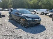 ✅ 2016 Honda Civic EX-T • VIN: 2HGFC3B37GH351022 • Lot: 90963995. Listed on Copart with 92,047 mi. Free auction sales archive from the USA and detailed vehicle history report at DreamBid. Image 13.