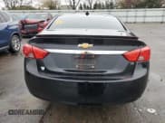 ✅ 2014 Chevrolet Impala LS • VIN: 1G11Y5SL5EU138014 • Lot: 91992735. Listed on Copart with Not provided. Free auction sales archive from the USA and detailed vehicle history report at DreamBid. Image 6.
