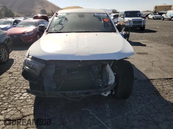 ✅ 2020 Dodge Durango GT Plus • VIN: 1C4RDHDG1LC259441 • Lot: 84992155. Listed on Copart with 93,403 mi. Free auction sales archive from the USA and detailed vehicle history report at DreamBid. Image 5.