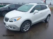 ✅ 2014 Buick Encore Leather • VIN: KL4CJGSB7EB520879 • Lot: 42006671. Listed on IAAI with 137,009 mi. Free auction sales archive from the USA and detailed vehicle history report at DreamBid. Image 2.