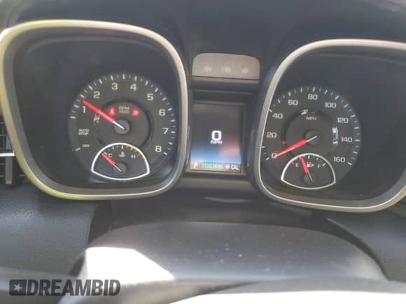 2015 Chevrolet Malibu LS z VIN 1G11B5SL3FF198039, wystawiony jako Copart lot #81337055 z przebiegiem 110 574 mil mil oraz Nie do naprawy • Non repairable. Historia ofert i sprzedaży dostępna na DreamBid. Obrazek 9.