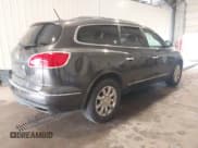✅ 2014 Buick Enclave Leather • VIN: 5GAKVBKD9EJ273107 • Лот: 42807435. Опубликован ранее на IAAI с пробегом 181 333 миль. Бесплатный доступ к архиву аукционных продаж из США и подробный отчёт об истории автомобиля на DreamBid. Изображение 4.