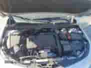 2017 Chevrolet Malibu LS with VIN 1G1ZB5STXHF167991, listed as a Copart auction lot 82425735 with 155,834 mi miles and Salvage title. Bid and sale history available at DreamBid. Image 11.