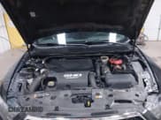 ✅ 2015 Ford Taurus SHO • VIN: 1FAHP2KT6FG137418 • Лот: 42256452. Опубликован ранее на IAAI с пробегом 140 335 миль. Бесплатный доступ к архиву аукционных продаж из США и подробный отчёт об истории автомобиля на DreamBid. Изображение 10.