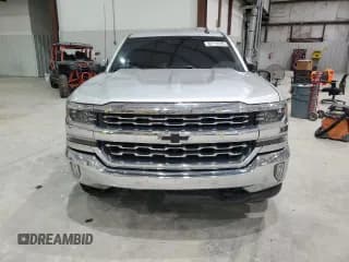 ✅ 2017 Chevrolet Silverado 1500 LTZ • VIN: 3GCUKSEC5HG358678 • Лот: 82119185. Опубликован ранее на Copart с пробегом 143 998 миль. Бесплатный доступ к архиву аукционных продаж из США и подробный отчёт об истории автомобиля на DreamBid. Изображение 5.