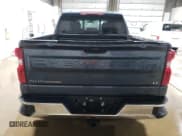 ✅ 2020 Chevrolet Silverado 1500 LT • VIN: 3GCUYDED9LG197604 • Lot: 75655604. Wystawiony na Copart z przebiegiem 59 883 mil. Bezpłatny archiwum sprzedaży aukcyjnych z USA i szczegółowy raport historii pojazdu na DreamBid. Zdjęcie 6.