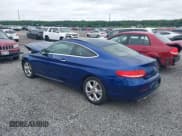 ✅ 2017 Mercedes-Benz C 300 • VIN: WDDWJ4KB1HF337238 • Lot: 42835904. Listed on IAAI with 103,527 mi. Free auction sales archive from the USA and detailed vehicle history report at DreamBid. Image 3.