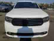 2017 Dodge Durango R/T with VIN 1C4SDHCT2HC936567, listed as a Copart auction lot 81798715 with 97,837 mi miles and Salvage title. Bid and sale history available at DreamBid. Image 5.