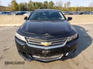 ✅ 2014 Chevrolet Impala LT • VIN: 2G1125S35E9107179 • Лот: 75637474. Опубликован ранее на Copart с пробегом 135 316 миль. Бесплатный доступ к архиву аукционных продаж из США и подробный отчёт об истории автомобиля на DreamBid. Изображение 5.