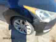 2013 Hyundai Veloster w/Black Int с VIN KMHTC6AD8DU152790, выставлен на аукционе IAAI как лот 43611817 с пробегом 205 910 миль миль и . История ставок и продаж доступна на DreamBid. Изображение 12.