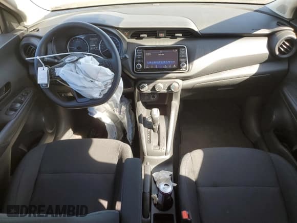 ✅ 2025 Nissan Kicks Play S • VIN: 3N1CP5BV1SL497972 • Lot: 85904385. Wystawiony na Copart z przebiegiem 274 mil. Bezpłatny archiwum sprzedaży aukcyjnych z USA i szczegółowy raport historii pojazdu na DreamBid. Zdjęcie 8.