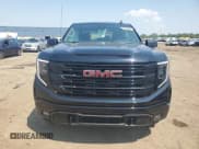 ✅ 2025 GMC Sierra 1500 Elevation • VIN: 1GTRUJEK2SZ260586 • Лот: 68727005. Опубликован ранее на Copart с пробегом 6 736 миль. Бесплатный доступ к архиву аукционных продаж из США и подробный отчёт об истории автомобиля на DreamBid. Изображение 5.