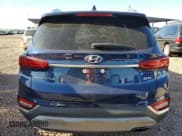 ✅ 2019 Hyundai Santa Fe Limited • VIN: 5NMS53AA6KH106393 • Lot: 56822944. Wystawiony na Copart z przebiegiem 79 881 mil. Bezpłatny archiwum sprzedaży aukcyjnych z USA i szczegółowy raport historii pojazdu na DreamBid. Zdjęcie 6.