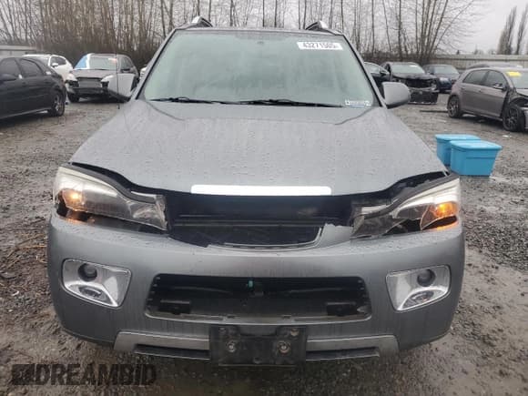 ✅ 2007 Saturn VUE V6 • VIN: 5GZCZ63427S877705 • Lot: 43271505. Wystawiony na Copart z przebiegiem 140 041 mil. Bezpłatny archiwum sprzedaży aukcyjnych z USA i szczegółowy raport historii pojazdu na DreamBid. Zdjęcie 5.