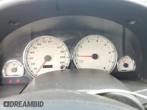 ✅ 2007 Saturn VUE V6 • VIN: 5GZCZ53427S800861 • Lot: 61335625. Wystawiony na Copart z przebiegiem 213 903 mil. Bezpłatny archiwum sprzedaży aukcyjnych z USA i szczegółowy raport historii pojazdu na DreamBid. Zdjęcie 9.