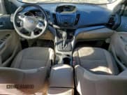 ✅ 2016 Ford Escape SE • VIN: 1FMCU0GX1GUA52661 • Lot: 92021025. Listed on Copart with 168,016 mi. Free auction sales archive from the USA and detailed vehicle history report at DreamBid. Image 8.