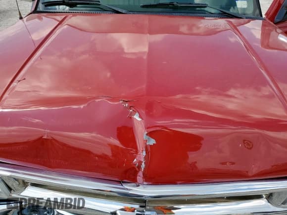 ✅ 1990 Chevrolet Silverado 1500 • VIN: 1GCDC14K5LZ256662 • Lot: 81949125. Wystawiony na Copart z przebiegiem 172 679 mil. Bezpłatny archiwum sprzedaży aukcyjnych z USA i szczegółowy raport historii pojazdu na DreamBid. Zdjęcie 11.