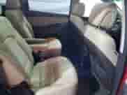 2015 Hyundai Santa Fe Limited with VIN KM8SRDHF4FU102705, listed as a Copart auction lot 91084875 with 183,317 mi miles and Salvage title. Bid and sale history available at DreamBid. Image 11.