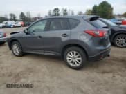 ✅ 2016 Mazda CX-5 Touring • VIN: JM3KE4CYXG0787043 • Lot: 90972585. Wystawiony na Copart z przebiegiem 99 074 mil. Bezpłatny archiwum sprzedaży aukcyjnych z USA i szczegółowy raport historii pojazdu na DreamBid. Zdjęcie 2.