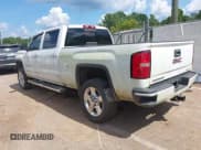 ✅ 2016 GMC Sierra 2500HD Denali • VIN: 1GT12UE87GF127291 • Lot: 42687256. Listed on IAAI with 84,218 mi. Free auction sales archive from the USA and detailed vehicle history report at DreamBid. Image 3.