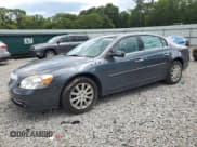 ✅ 2011 Buick Lucerne CX • VIN: 1G4HA5EM8BU105465 • Lot: 50837385. Wystawiony na Copart z przebiegiem 33 128 mil. Bezpłatny archiwum sprzedaży aukcyjnych z USA i szczegółowy raport historii pojazdu na DreamBid. Zdjęcie 1.