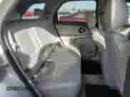 2006 Chevrolet Equinox LT с VIN 2CNDL73F866140715, выставлен на аукционе Copart как лот 80273414 с пробегом 156 983 миль миль и Списание • Salvage title. История ставок и продаж доступна на DreamBid. Изображение 11.