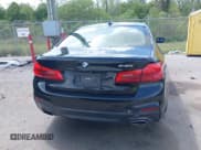 ✅ 2020 BMW 5 Series 540i • VIN: WBAJS1C09LWW66207 • Lot: 41904061. Listed on IAAI with 68,493 mi. Free auction sales archive from the USA and detailed vehicle history report at DreamBid. Image 16.