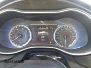 ✅ 2016 Chrysler 200 Limited • VIN: 1C3CCCAGXGN197343 • Lot: 43358650. Wystawiony na IAAI z przebiegiem 62 070 mil. Bezpłatny archiwum sprzedaży aukcyjnych z USA i szczegółowy raport historii pojazdu na DreamBid. Zdjęcie 7.