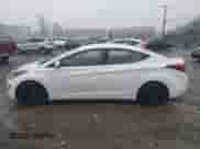 2016 Hyundai Elantra SE with VIN 5NPDH4AE5GH775032, listed as a IAAI auction lot 43592526 with 218,744 mi miles and . Bid and sale history available at DreamBid. Image 14.