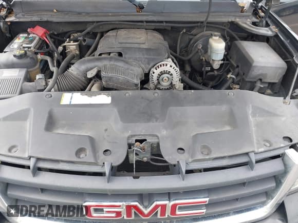 ✅ 2011 GMC Sierra 1500 SLE • VIN: 1GTR2VE37BZ186331 • Lot: 43430047. Listed on IAAI with 86,249 mi. Free auction sales archive from the USA and detailed vehicle history report at DreamBid. Image 10.