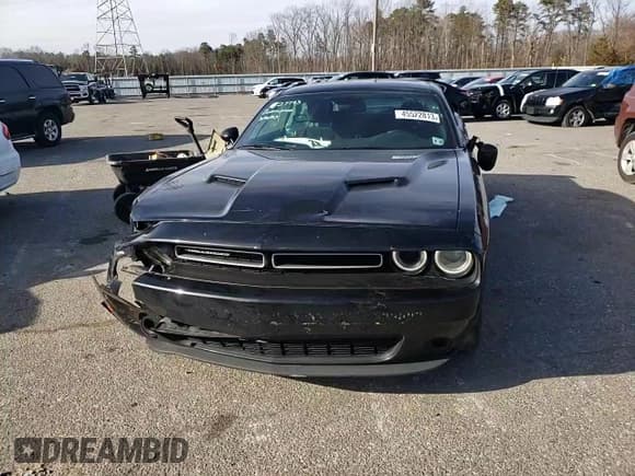 ✅ 2019 Dodge Challenger SXT • VIN: 2C3CDZAG5KH751910 • Лот: 45522813. Опубликован ранее на Copart с пробегом 45 041 миль. Бесплатный доступ к архиву аукционных продаж из США и подробный отчёт об истории автомобиля на DreamBid. Изображение 10.