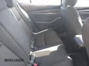 ✅ 2021 Mazda 3 S • VIN: JM1BPAALXM1313494 • Lot: 43250510. Listed on IAAI with 37,371 mi. Free auction sales archive from the USA and detailed vehicle history report at DreamBid. Image 8.