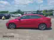 2018 Hyundai Elantra Limited с VIN 5NPD84LF0JH398834, выставлен на аукционе IAAI как лот 42557678 с пробегом 97 911 миль миль и . История ставок и продаж доступна на DreamBid. Изображение 13.