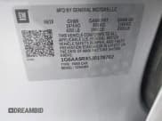 ✅ 2018 Cadillac ATS RWD • VIN: 1G6AA5RX5J0178702 • Лот: 41522724. Опубликован ранее на IAAI с пробегом 79 502 миль. Бесплатный доступ к архиву аукционных продаж из США и подробный отчёт об истории автомобиля на DreamBid. Изображение 9.