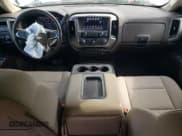 ✅ 2018 Chevrolet Silverado 1500 LT • VIN: 3GCUCRER7JG176951 • Лот: 54731784. Опубликован ранее на Copart с пробегом 123 075 миль. Бесплатный доступ к архиву аукционных продаж из США и подробный отчёт об истории автомобиля на DreamBid. Изображение 8.