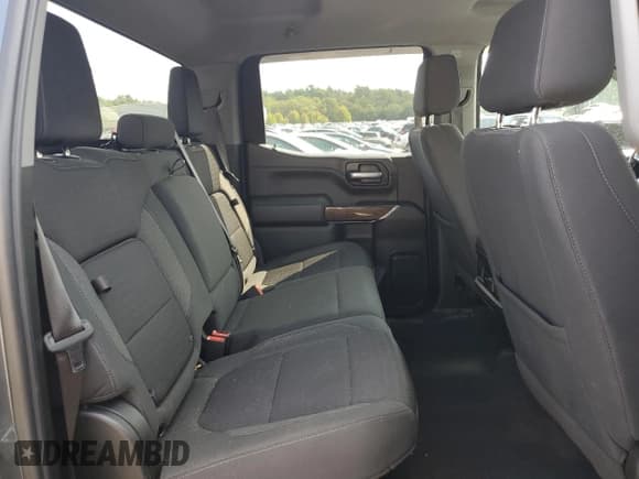 ✅ 2022 Chevrolet Silverado 1500 RST • VIN: 1GCUYEET2NZ183334 • Лот: 80352725. Опубликован ранее на Copart с пробегом 63 323 миль. Бесплатный доступ к архиву аукционных продаж из США и подробный отчёт об истории автомобиля на DreamBid. Изображение 10.