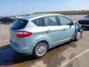 ✅ 2013 Ford C-Max SEL • VIN: 1FADP5BU4DL500294 • Лот: 42081916. Опубликован ранее на IAAI с пробегом 183 300 миль. Бесплатный доступ к архиву аукционных продаж из США и подробный отчёт об истории автомобиля на DreamBid. Изображение 4.