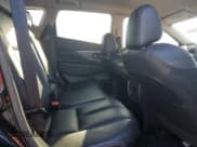 ✅ 2020 Nissan Murano SL • VIN: 5N1AZ2CS9LN150582 • Lot: 84951335. Listed on Copart with 118,896 mi. Free auction sales archive from the USA and detailed vehicle history report at DreamBid. Image 10.