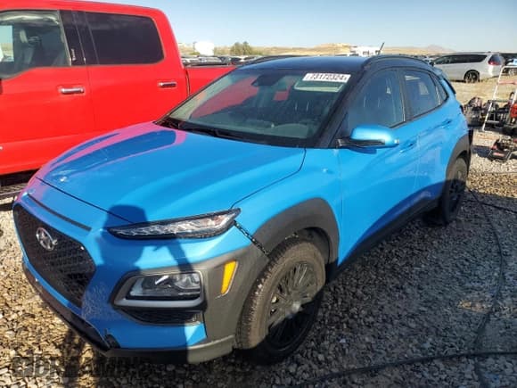 ✅ 2020 Hyundai Kona SEL • VIN: KM8K2CAAXLU473473 • Лот: 73172324. Опубликован ранее на Copart с пробегом 5 544 миль. Бесплатный доступ к архиву аукционных продаж из США и подробный отчёт об истории автомобиля на DreamBid. Изображение 1.