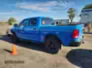 2023 Ram 1500 Tradesman z VIN 3C6RR7KG3PG602131, wystawiony jako Copart lot #70957475 z przebiegiem 32 334 mil mil oraz Szkoda całkowita • Salvage title. Historia ofert i sprzedaży dostępna na DreamBid. Obrazek 2.