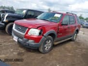 ✅ 2006 Ford Explorer XLT • VIN: 1FMEU73E46UB59076 • Лот: 42440539. Опубликован ранее на IAAI с пробегом 166 077 миль. Бесплатный доступ к архиву аукционных продаж из США и подробный отчёт об истории автомобиля на DreamBid. Изображение 17.