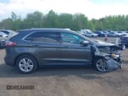 ✅ 2020 Ford Edge SEL • VIN: 2FMPK4J99LBA96092 • Лот: 42176679. Опубликован ранее на IAAI с пробегом 67 245 миль. Бесплатный доступ к архиву аукционных продаж из США и подробный отчёт об истории автомобиля на DreamBid. Изображение 17.