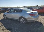 ✅ 2009 Honda Accord EX-L • VIN: 1HGCP36889A047129 • Лот: 90356655. Опубликован ранее на Copart с пробегом 148 190 миль. Бесплатный доступ к архиву аукционных продаж из США и подробный отчёт об истории автомобиля на DreamBid. Изображение 2.