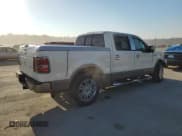 ✅ 2008 Lincoln Mark LT • VIN: 5LTPW16578FJ06621 • Лот: 46215875. Опубликован ранее на Copart с пробегом 142 223 миль. Бесплатный доступ к архиву аукционных продаж из США и подробный отчёт об истории автомобиля на DreamBid. Изображение 3.