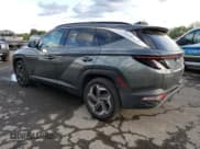 ✅ 2022 Hyundai Tucson Limited • VIN: 5NMJECAE5NH018678 • Lot: 70751153. Wystawiony na Copart z przebiegiem 28 192 mil. Bezpłatny archiwum sprzedaży aukcyjnych z USA i szczegółowy raport historii pojazdu na DreamBid. Zdjęcie 2.